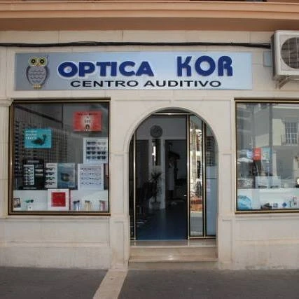 Audífonos en CORDOBA, Óptica Kor Audífonos en CORDOBA, Óptica Kor