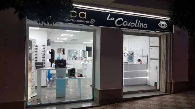 Audífonos en JAÉN, Óptica La Carola Audífonos en JAÉN, Óptica La Carola