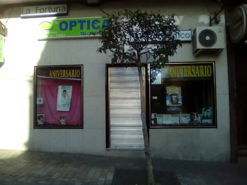 Óptica La Fortuna Guía del Audífono