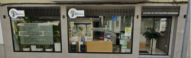 Audífonos en BADAJOZ, Óptica La Gafetina Audífonos en BADAJOZ, Óptica La Gafetina