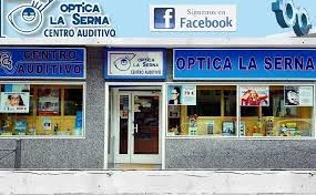 Óptica La Serna - Centro Auditivo Guía del Audífono