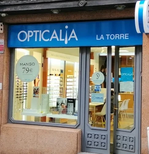 Óptica La Torre Guía del Audífono