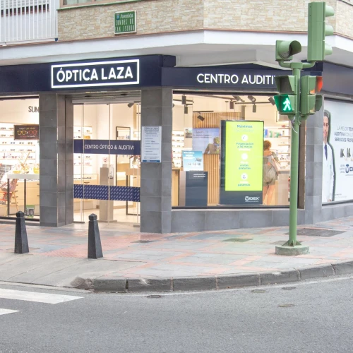 Óptica Laza Fuengirola Guía del Audífono