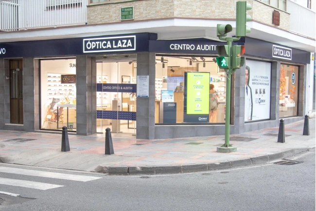 Audífonos en MALAGA, Óptica Laza Fuengirola Audífonos en MALAGA, Óptica Laza Fuengirola