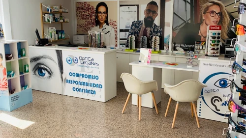 Óptica Leganés Guía del Audífono