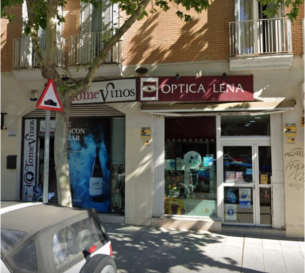 Audífonos en MADRID, Óptica Lena Audífonos en MADRID, Óptica Lena