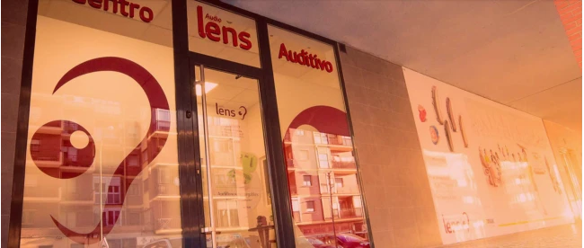 Audífonos en BURGOS, Óptica Lens Audífonos en BURGOS, Óptica Lens