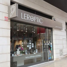 Audífonos en LLEIDA, Óptica Leroptic Audífonos en LLEIDA, Óptica Leroptic