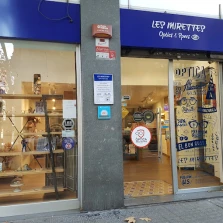 Audífonos en BARCELONA, Óptica Les Mirettes Audífonos en BARCELONA, Óptica Les Mirettes