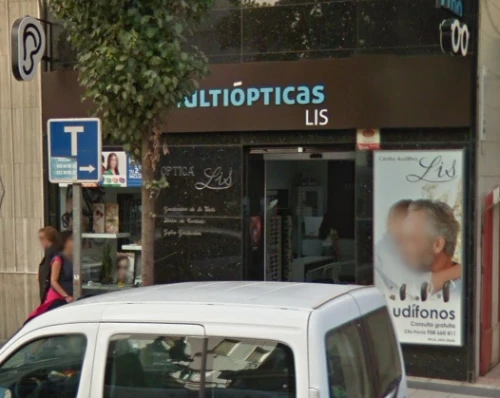 Óptica Lis Audífonos Lis Guía del Audífono