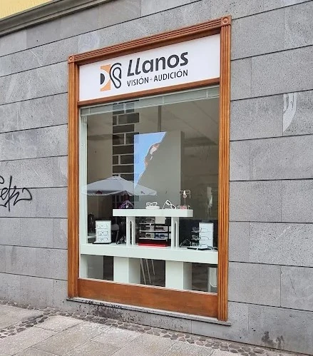 Óptica Llanos I Guía del Audífono