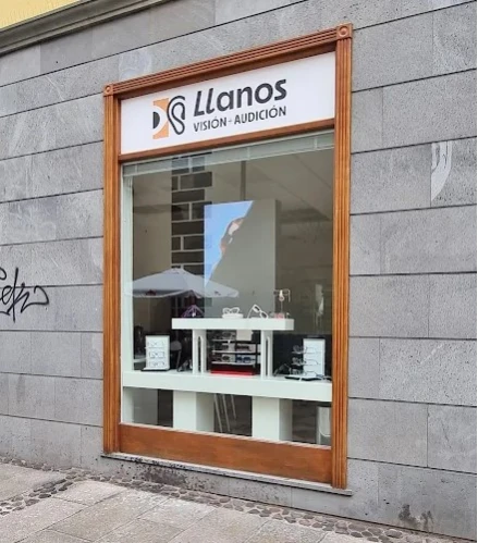 Audífonos en SANTA CRUZ DE TENERIFE, Óptica Llanos I Audífonos en SANTA CRUZ DE TENERIFE, Óptica Llanos I