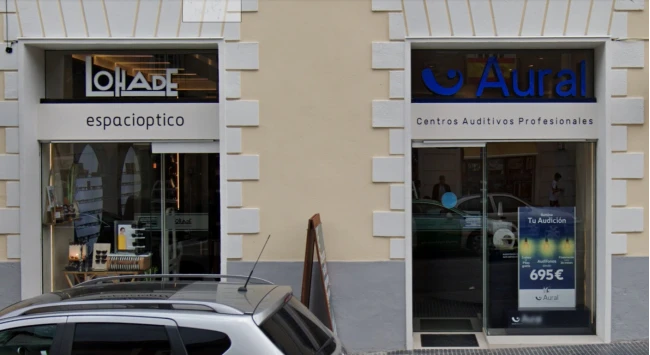 Audífonos en MADRID, Óptica Lohade Audífonos en MADRID, Óptica Lohade