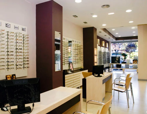 Óptica Loveo Guía del Audífono