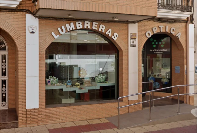 Audífonos en MURCIA, Óptica Lumbreras Audífonos en MURCIA, Óptica Lumbreras