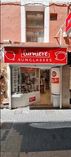 Óptica Lumiere Guía del Audífono