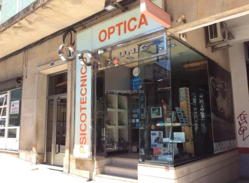 Óptica Lunic Guía del Audífono