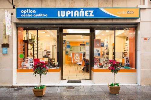 Óptica Lupiánez Guía del Audífono