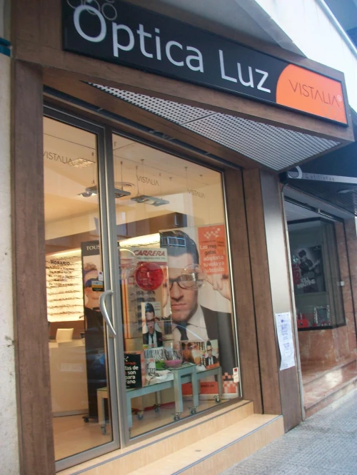 Óptica Luz Sant Joan Guía del Audífono