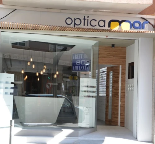 Óptica Mar Guía del Audífono