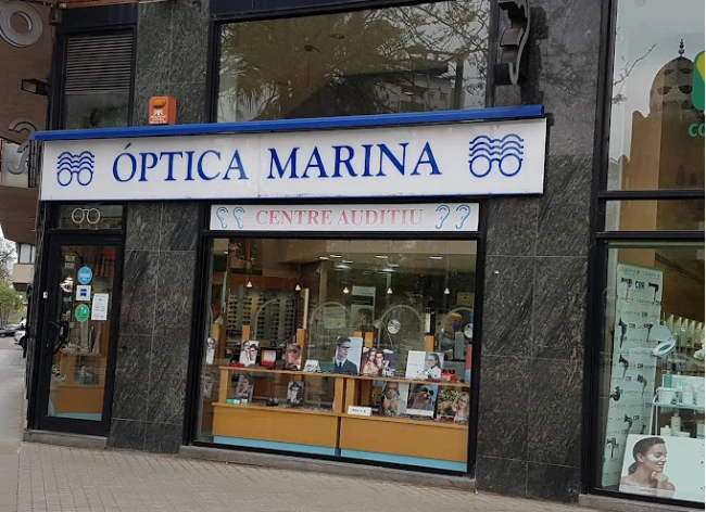 Audífonos en BARCELONA, Óptica Marina Barcelona Audífonos en BARCELONA, Óptica Marina Barcelona