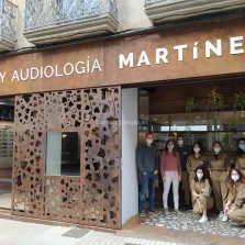 Audífonos en PONTEVEDRA, Óptica Martínez Audífonos en PONTEVEDRA, Óptica Martínez