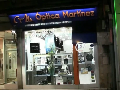 Óptica Martínez Marqués Guía del Audífono