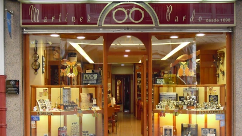 Óptica Martínez Pardo Guía del Audífono