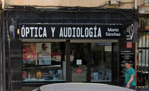 Óptica María Sánchez Guía del Audífono