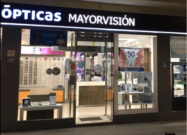 Audífonos en GRANADA, Óptica Mayorvisión Huétor Tájar Audífonos en GRANADA, Óptica Mayorvisión Huétor Tájar