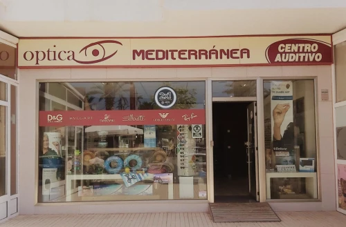 Óptica Mediterránea l Guía del Audífono