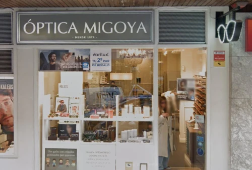 Óptica Migoya Guía del Audífono