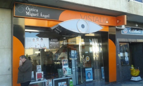 Óptica Miguel Ángel Guía del Audífono