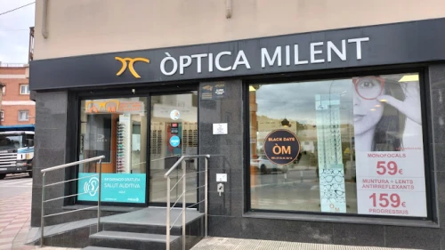 Óptica Milent Angles Guía del Audífono