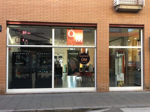 Óptica Milent Caldes de Malavella Guía del Audífono