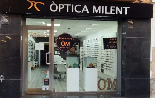 Óptica Milent Santa Coloma Guía del Audífono