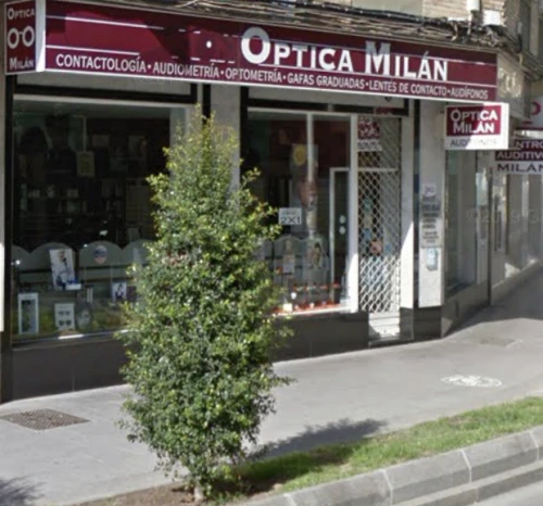 Óptica Milán Centro Auditivo Guía del Audífono