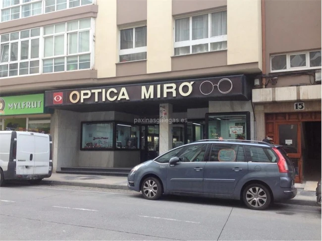 Audífonos en LUGO, Óptica Miró Ribadeo Audífonos en LUGO, Óptica Miró Ribadeo