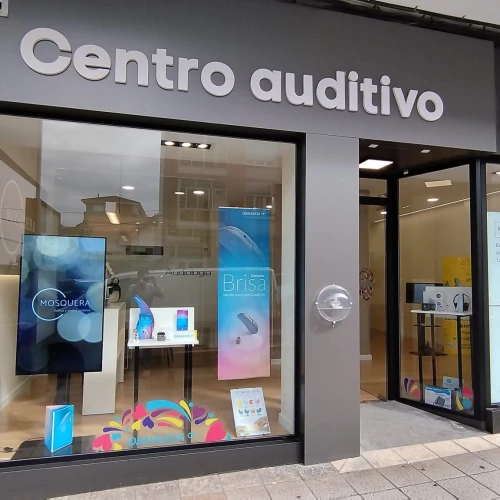 Óptica Mosquera (SAB Audiología S.L.) Guía del Audífono