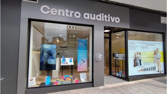 Audífonos en ASTURIAS, Óptica Mosquera (SAB Audiología S.L.) Audífonos en ASTURIAS, Óptica Mosquera (SAB Audiología S.L.)