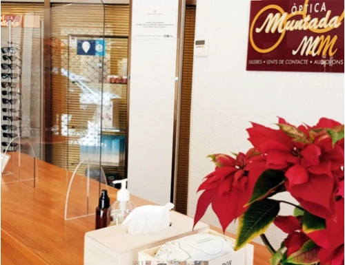 Audífonos en TARRAGONA, Óptica Muntada Audífonos en TARRAGONA, Óptica Muntada