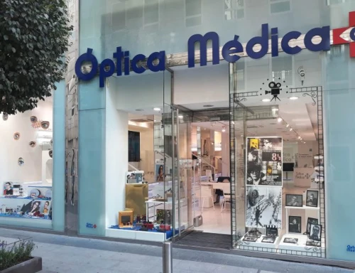 Óptica Médica Guía del Audífono