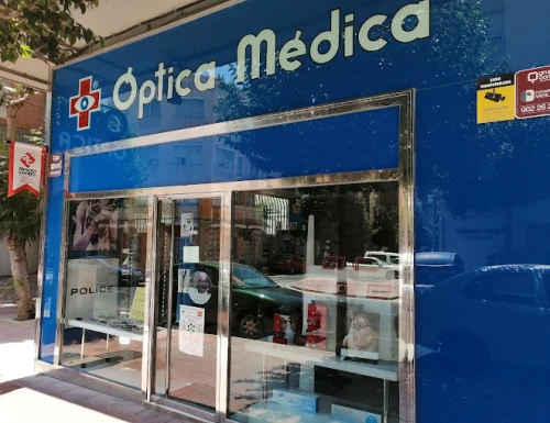 Óptica Médica Altamira Guía del Audífono