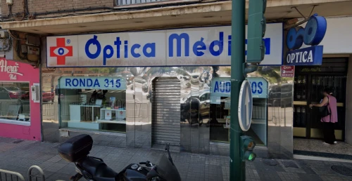 Óptica Médica Ronda Guía del Audífono