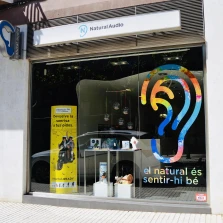 Audífonos en LLEIDA, Óptica Natural Optics Balaguer Audífonos en LLEIDA, Óptica Natural Optics Balaguer