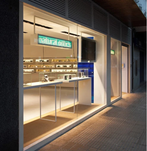 Audífonos en BIZKAIA, Óptica Natural Optics Las Arenas Audífonos en BIZKAIA, Óptica Natural Optics Las Arenas