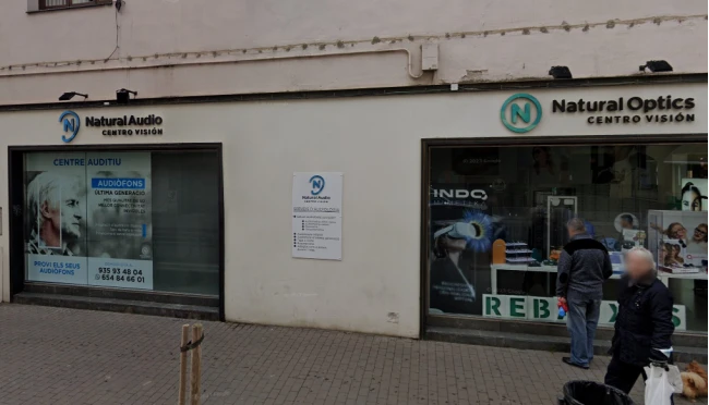 Audífonos en BARCELONA, Óptica Natural Optics Mollet del Vallés Audífonos en BARCELONA, Óptica Natural Optics Mollet del Vallés