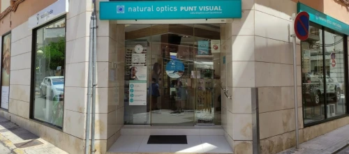 Óptica Natural Optics Punt Visual Guía del Audífono
