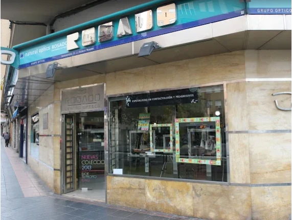 Audífonos en CÁCERES, Óptica Natural Optics Rosado Audífonos en CÁCERES, Óptica Natural Optics Rosado