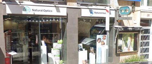 Óptica Natural Optics Tárrega Guía del Audífono